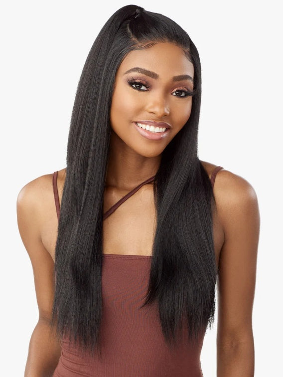 SENSATIONNEL SYNTHETIC CLOUD9 HD 13X6 WHAT LACE WIG MARIELLA 26