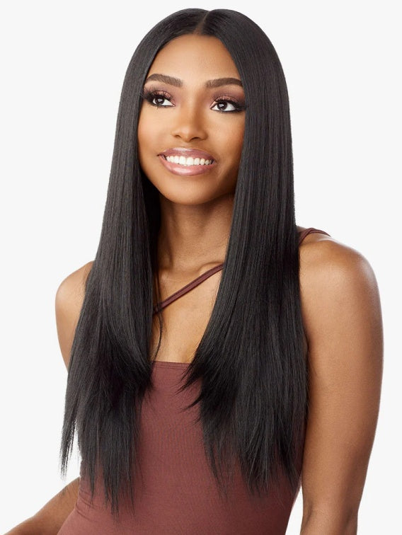 SENSATIONNEL SYNTHETIC CLOUD9 HD 13X6 WHAT LACE WIG MARIELLA 26