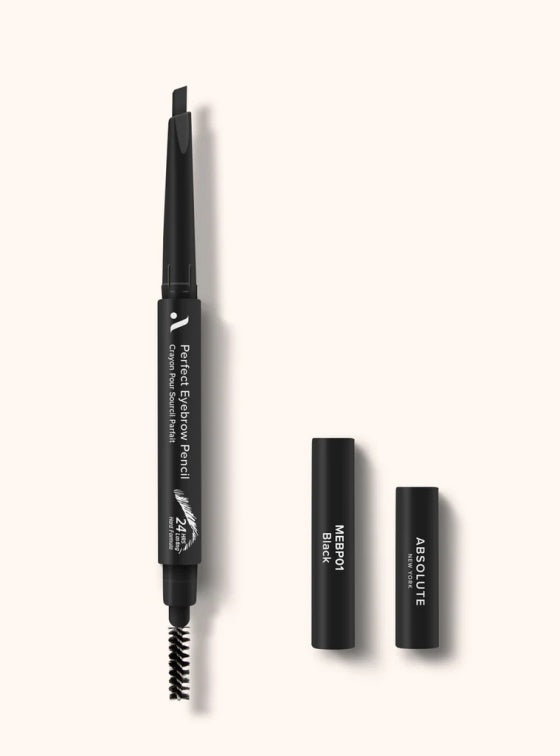 ABSOLUTE NEW YORK PERFECT EYEBROW PENCIL