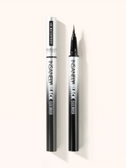 ABSOLUTE NEW YORK INSANELY BLACK FLEXIBLE BRUSH EYELINER