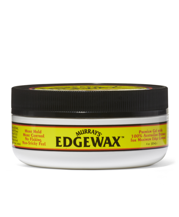 MURRAYS EDGEWAX 4OZ