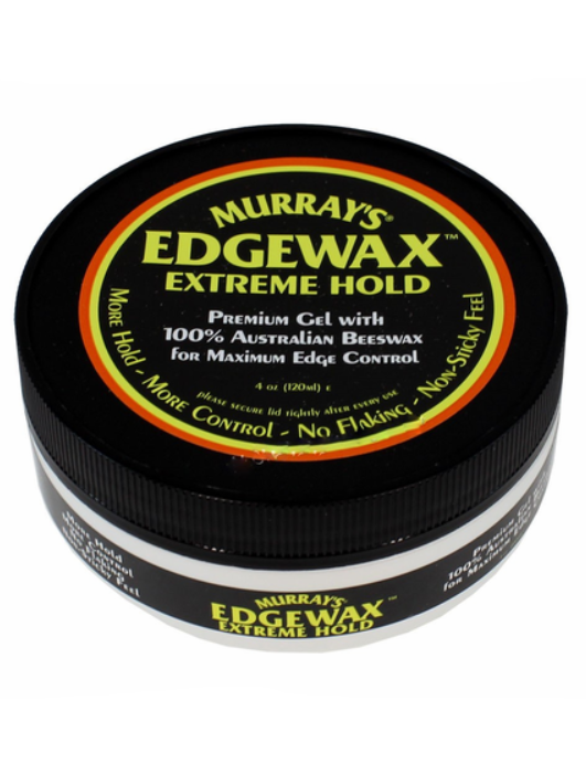 MURRAY'S EDGEWAX EXTREME HOLD 4OZ