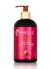 MIELLE POMEGRANTE & HONEY LEAVE-IN CONDITIONER 12oz