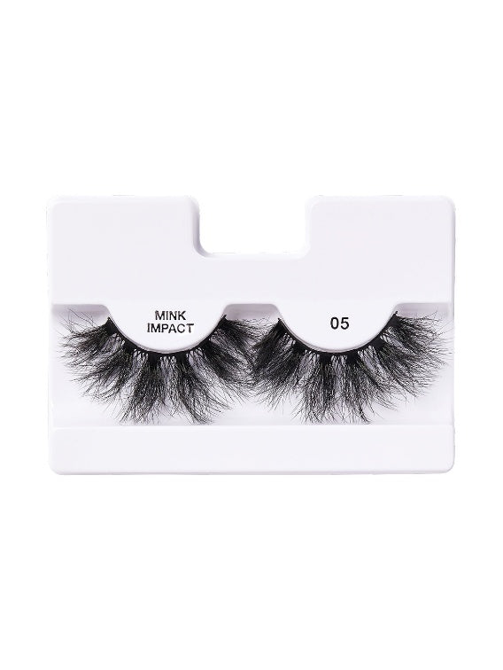 IENVY BY KISS MINK IMPACT EYELASH MIP05