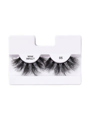 IENVY BY KISS MINK IMPACT EYELASH MIP05