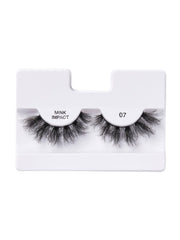 IENVY BY KISS MINK IMPACT EYELASH MIP07