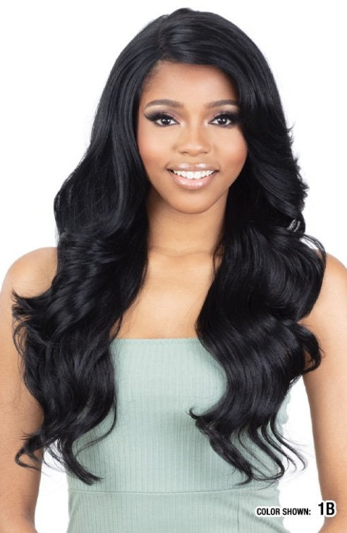 MODEL MODEL MINT HD LACE FRONTAL WIG ML-05