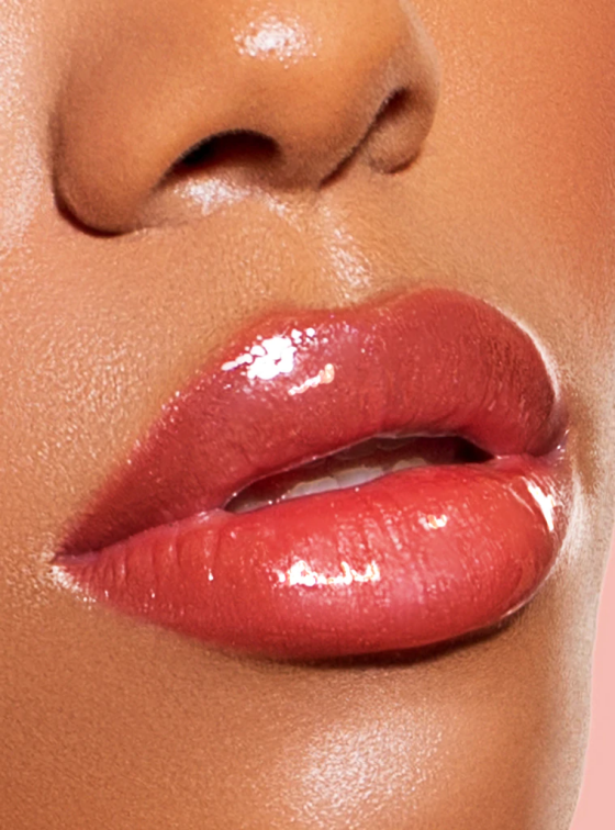 ABSOLUTE NEW YORK LIP PLUMP HIGH-SHINE GLOSS