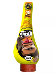 MOCO DE GORILA SNOT GEL PUNK