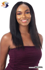 NAKED NATURE 100% BRAZILIAN VIRGIN REMY WEAVE WET & WAVY DEEP WAVE 3PCS 10/12/14