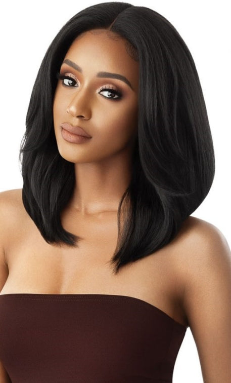 OUTRE PREMIUM SOFT & NATURAL LACE FRONT WIG NEESHA 201