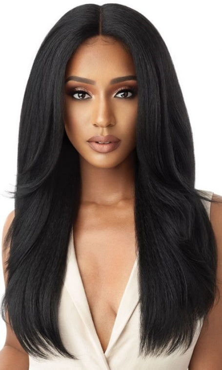 OUTRE PREMIUM SOFT & NATURAL LACE FRONT WIG NEESHA 203