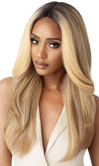 OUTRE PREMIUM SOFT & NATURAL LACE FRONT WIG NEESHA 203