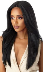 OUTRE PREMIUM SOFT & NATURAL LACE FRONT WIG NEESHA 203