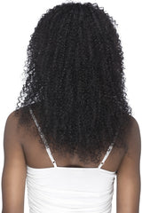 VIVICA A FOX 100% NATURAL REMI HUMAN HAIR WIG NHBH22