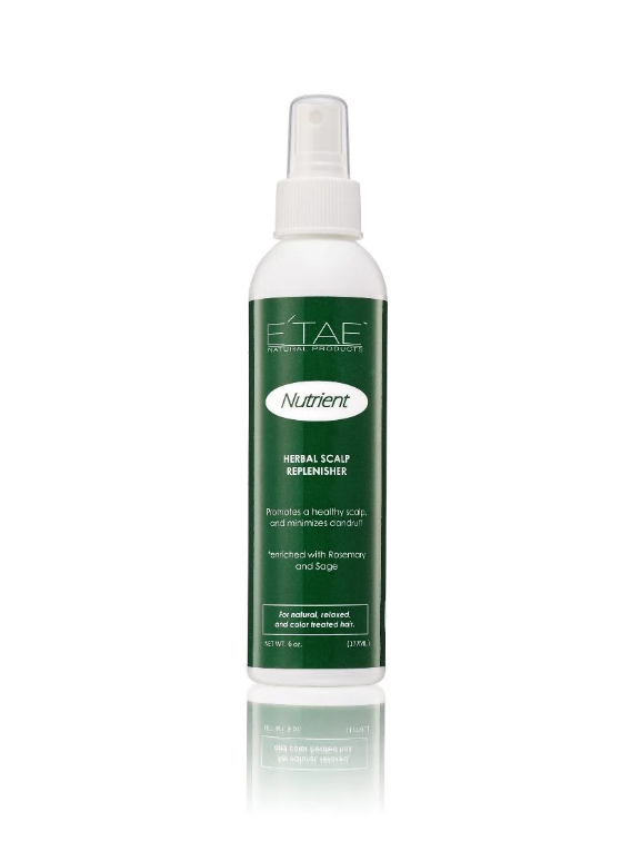 E'TAE HERBAL SCALP REPLENISHER 6oz