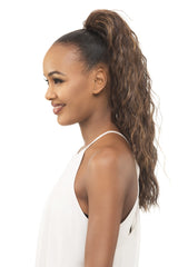 VIVICA A FOX SYNTHETIC PONYTAIL PB-OLIVIA