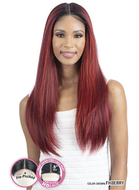 MAYDE BEAUTY CRYSTAL GLUELESS HD LACE WIG OPAL