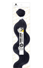 SHAKE N GO ORGANIQUE MASTERMIX WEAVE BODY WAVE 20"