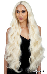 SHAKE N GO ORGANIQUE MASTERMIX WEAVE BODY WAVE 30"