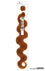 SHAKE N GO ORGANIQUE MASTERMIX WEAVE BODY WAVE 30"