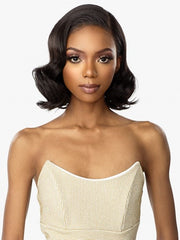 SENSATIONNEL SYNTHETIC CLOUD9 HD 13X6 WHAT LACE WIG ORIANA