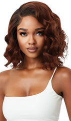 OUTRE PERFECT HAIRLINE 13X4 LACE FRONT WIG PATRICE