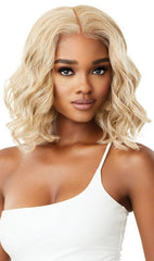 OUTRE PERFECT HAIRLINE 13X4 LACE FRONT WIG PATRICE