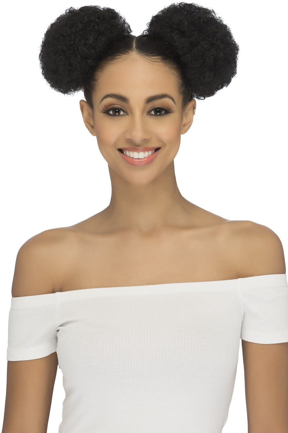 VIVICA A FOX SYNTHETIC DRAWSTRING PONYTAIL PB-DONNA