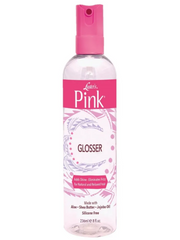 LUSTER'S PINK GLOSSER SPRAY 8 OZ