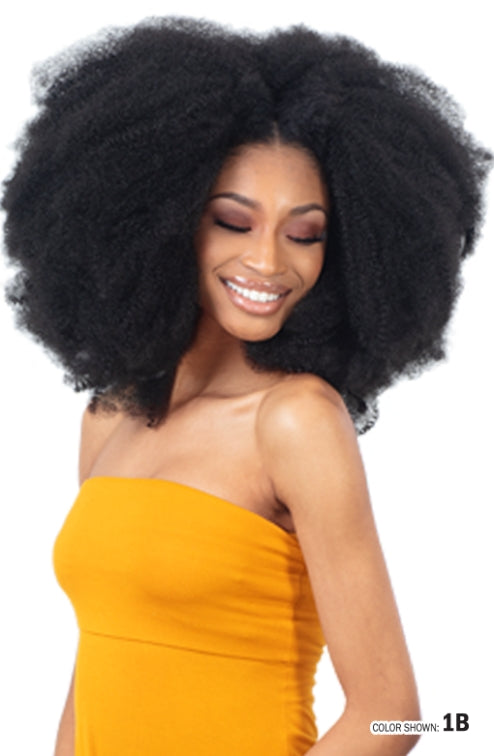 FREETRESS CROCHET BRAIDS 3X PRE-FLUFFED POPPIN TWIST 20"