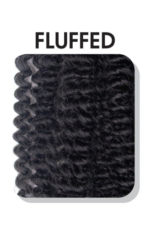 FREETRESS CROCHET BRAIDS 3X PRE-FLUFFED POPPIN TWIST 20"