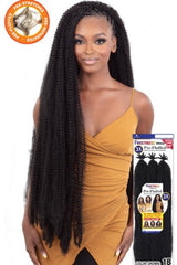 FREETRESS CROCHET BRAIDS 3X PRE-FLUFFED POPPIN TWIST 28"