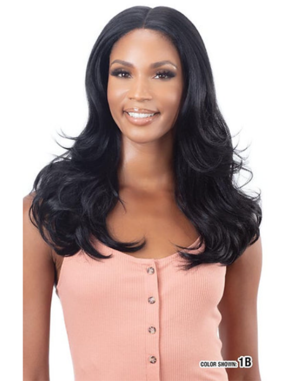 MAYDE BEAUTY CANDY HD LACE FRONT WIG PRESLEY