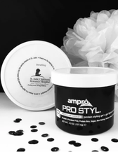 AMPRO PRO STYL REGULAR HOLD PROTEIN STYLING GEL