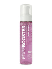 STYLE FACTOR EDGE BOOSTER FOAM MOUSSE WITH EXTRA SHINE AND MOISTURE