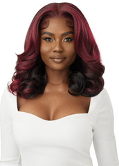 OUTRE PERFECT HAIRLINE 13X6 LACE FRONT WIG REEVA