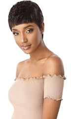 OUTRE HUMAN HAIR PREMIUM DUBY WIG ROBYN