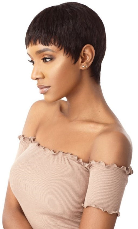 OUTRE HUMAN HAIR PREMIUM DUBY WIG ROBYN