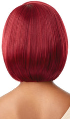 OUTRE WIGPOP SYNTHETIC FULL WIG ROSARIO