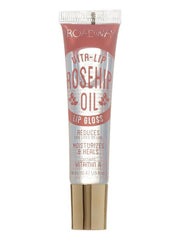 KISS BROADWAY CLEAR LIP GLOSS