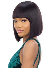 MAYDE BEAUTY 100% HUMAN HAIR WIG RYLIE