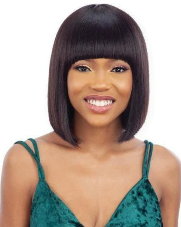 MAYDE BEAUTY 100% HUMAN HAIR WIG RYLIE