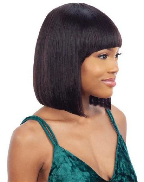 MAYDE BEAUTY 100% HUMAN HAIR WIG RYLIE