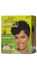 SOFT & BEAUTIFUL BOTANICALS REGULAR TEXTURIZER