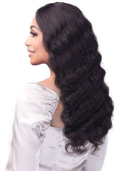 LAUDE & CO 100% UNPROCESSED HUMAN HAIR UGHL008 SABINA