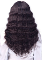 LAUDE & CO 100% UNPROCESSED HUMAN HAIR UGHL008 SABINA