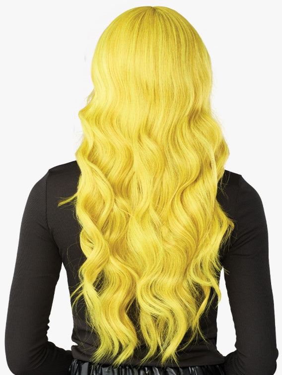 SENSATIONNEL SHEAR MUSE™ EMPRESS LACE FRONT WIG SHARITTA