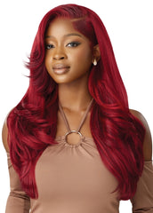 OUTRE PERFECT HAIRLINE 13X6 LACE FRONT WIG SIERRA