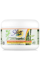 SLICON MIX HAIR BAMBU NUTRITIVE HAIR TREATMENT 8OZ